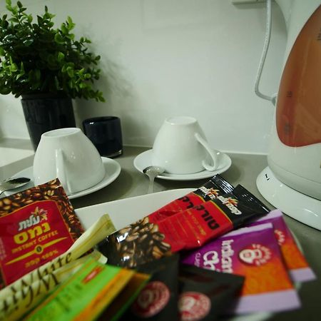 Exclusive Guest Room Bene Beraq ภายนอก รูปภาพ