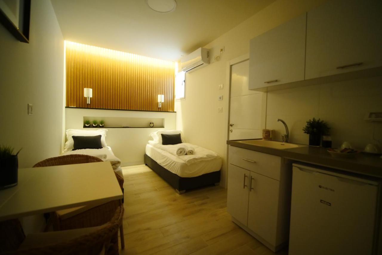Exclusive Guest Room Bene Beraq ภายนอก รูปภาพ
